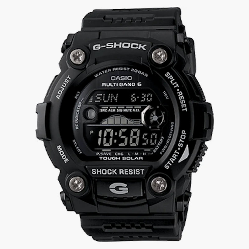 Casio G-shock Gw7900b-1