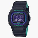 Casio G-shock Gwb5600bl-1