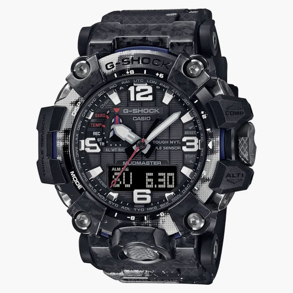 Casio G-shock Gwg2000tlc1a