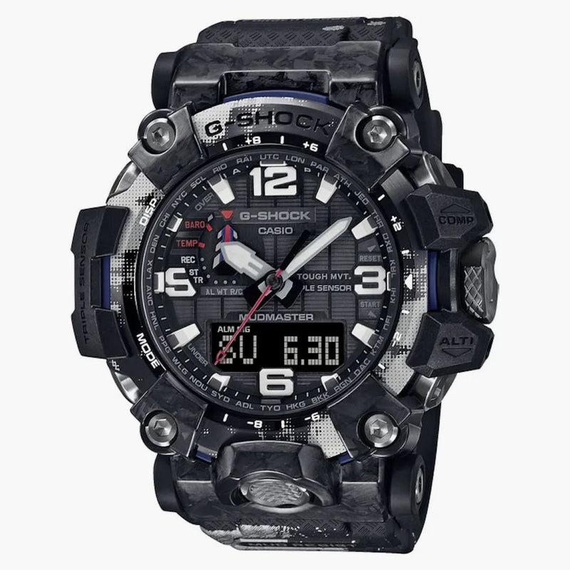Casio G-shock Gwg2000tlc1a