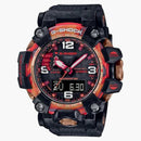 Casio G-shock Gwg2040fr-1a
