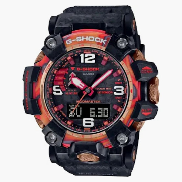 Casio G-shock Gwg2040fr-1a