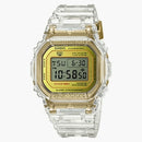 Casio G-shock Glacier Gold Dw5035e-7