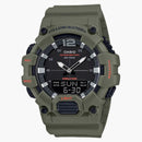 Casio G-shock Hdc-700-3a2v