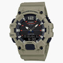Casio G-shock Hdc-700-3a3v