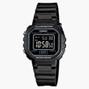 Casio G-shock La20wh-1b