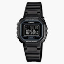 Casio G-shock La-20wh-1b