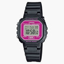 Casio G-shock La-20wh-4a