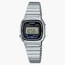 Casio G-shock La-670wa-1
