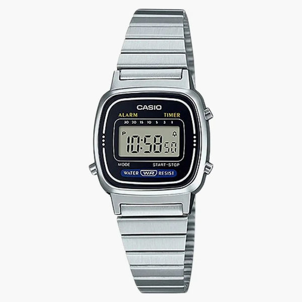 Casio G-shock La-670wa-1