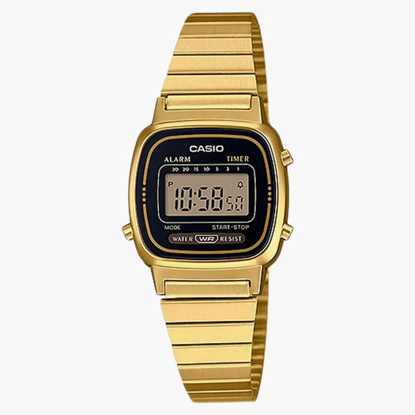 Casio G-shock La-670wga-1