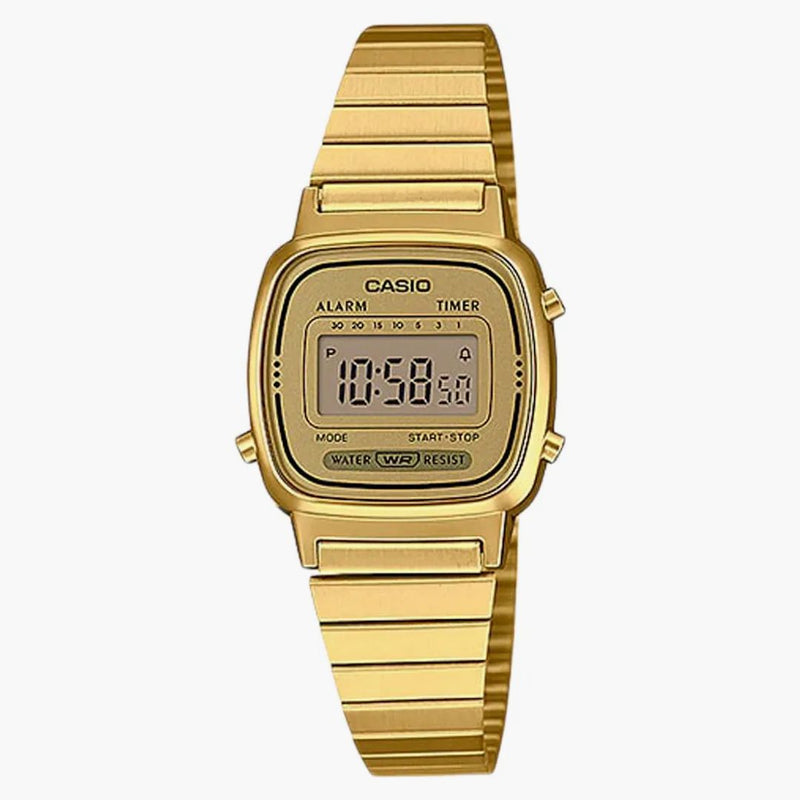 Casio G-shock La-670wga-9