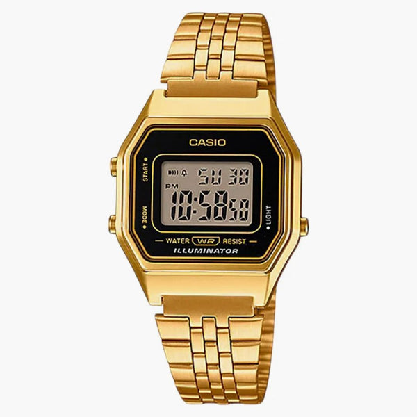 Casio G-shock La680wga-1