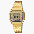 Casio G-shock La-680wga-4c