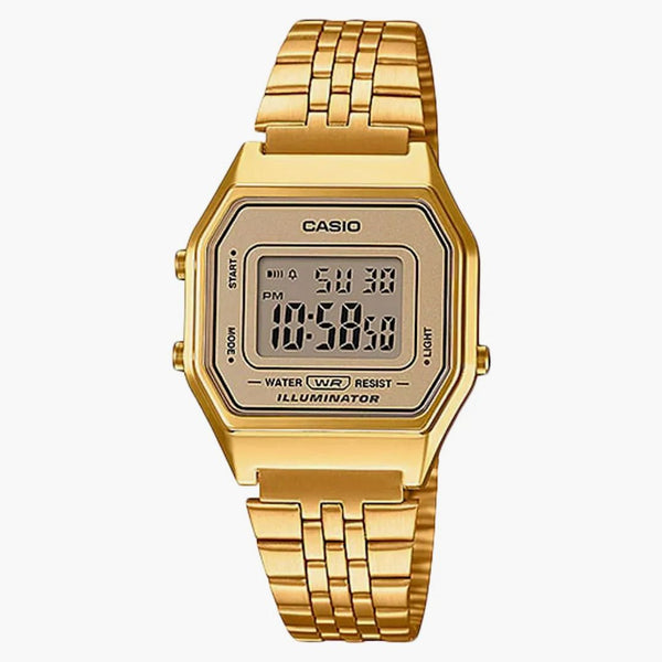 Casio G-shock La680wga-9