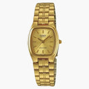 Casio G-shock Ltp-1169n-9a