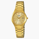 Casio G-shock Ltp-1170n-9a