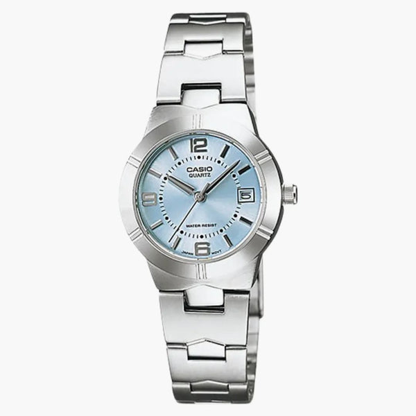 Casio G-shock Ltp-1241d-2a