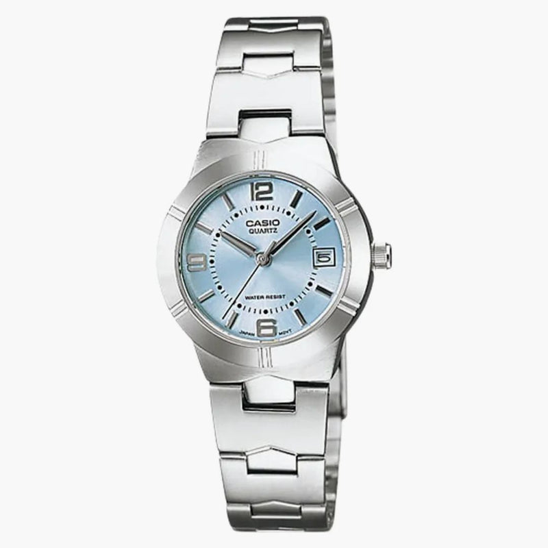 Casio G-shock Ltp-1241d-2a