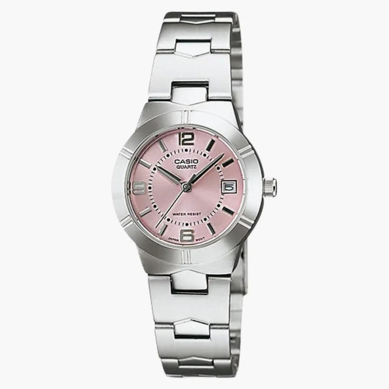 Casio G-shock Ltp-1241d-4a