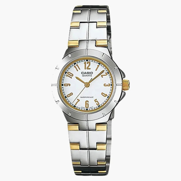 Casio G-shock Ltp-1242sg-7a