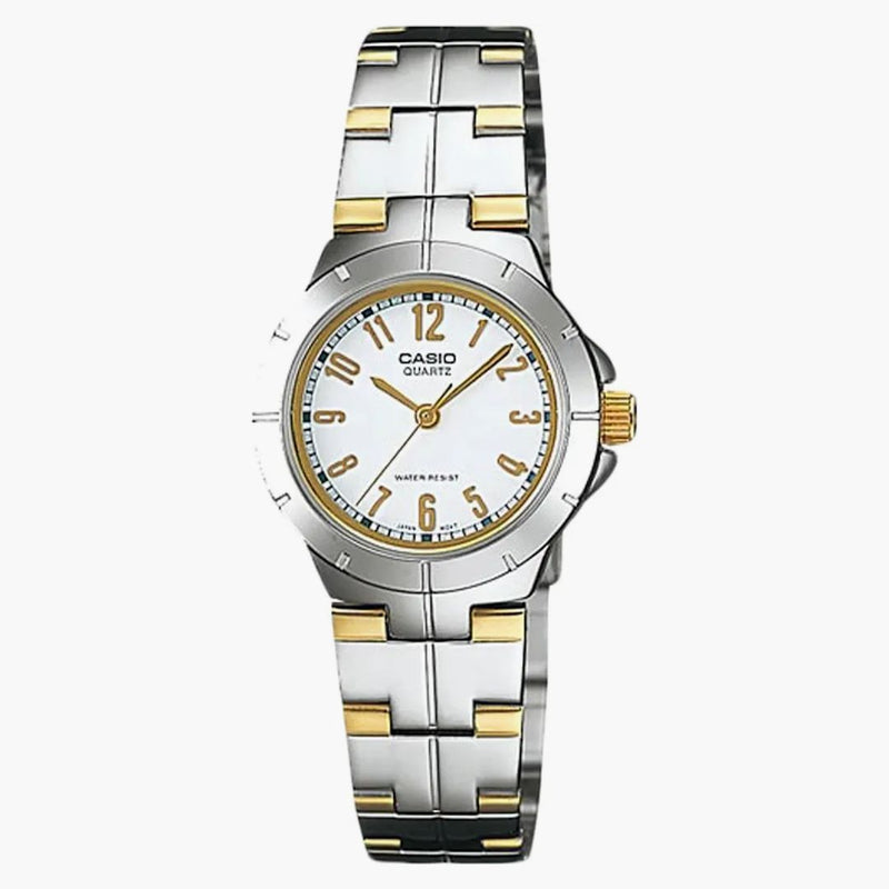 Casio G-shock Ltp-1242sg-7a