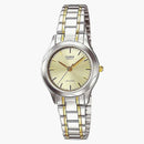 Casio G-shock Ltp-1275sg-9a