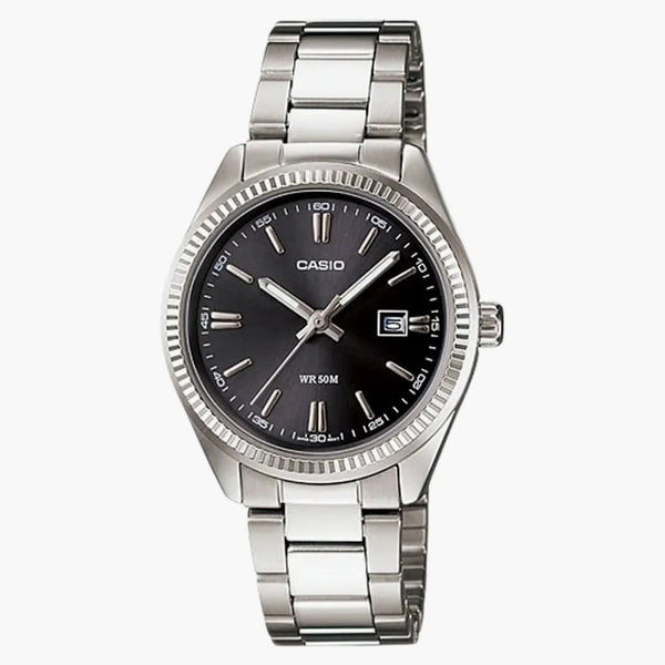 Casio G-shock Ltp-1302d-1a1v