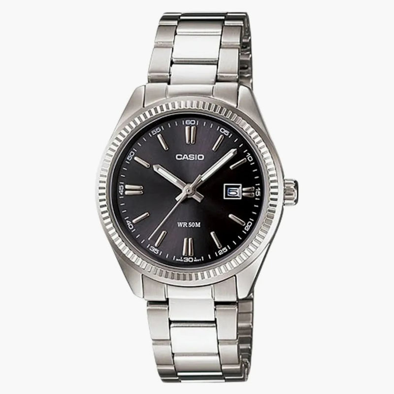 Casio G-shock Ltp-1302d-1a1v