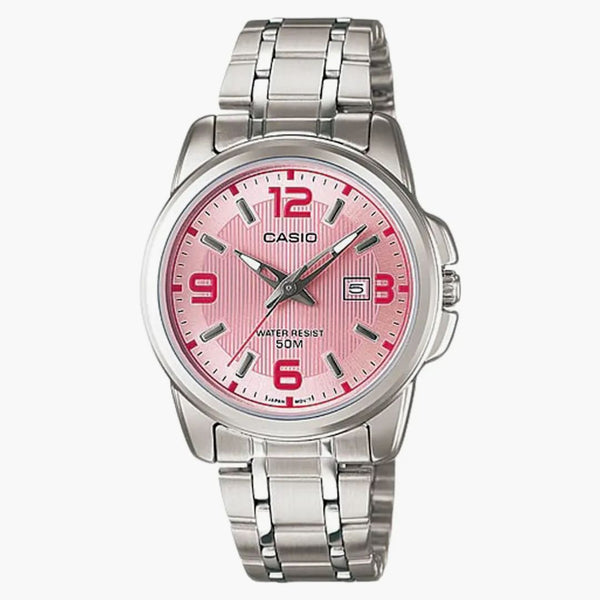 Casio G-shock Ltp-1314d-5av