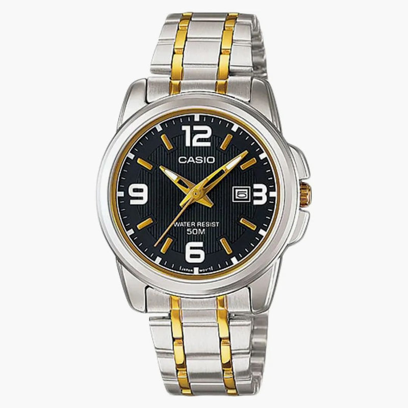 Casio G-shock Ltp-1314sg-1a