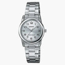 Casio G-shock Ltp-v001d-7b