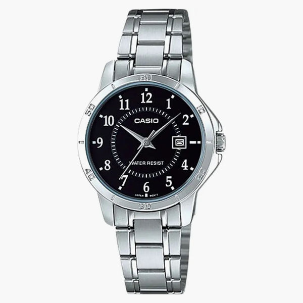 Casio G-shock Ltp-v004d-1b