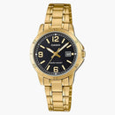 Casio G-shock Ltp-v004g-1b