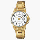 Casio G-shock Ltp-v004g-7b