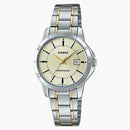 Casio G-shock Ltp-v004sg-9a