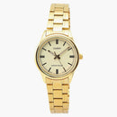 Casio G-shock Ltp-v005g-9a