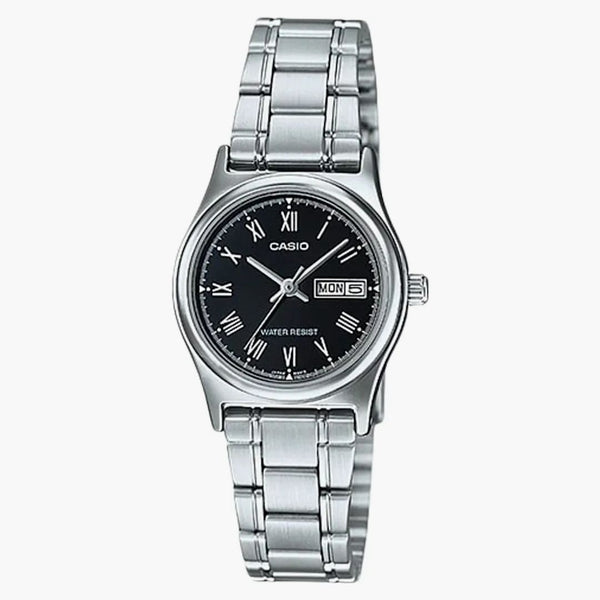 Casio G-shock Ltp-v006d-1b