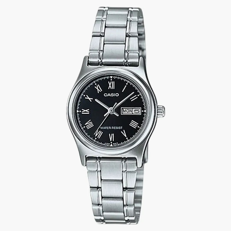Casio G-shock Ltp-v006d-1b