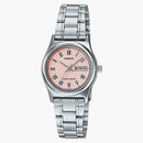 Casio G-shock Ltp-v006d-4b