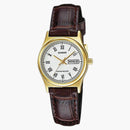 Casio G-shock Ltp-v006gl-7b