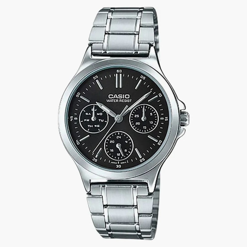Casio G-shock Ltp-v300d-1a