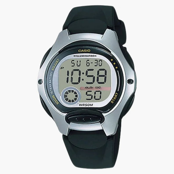 Casio G-shock Lw-200-1av
