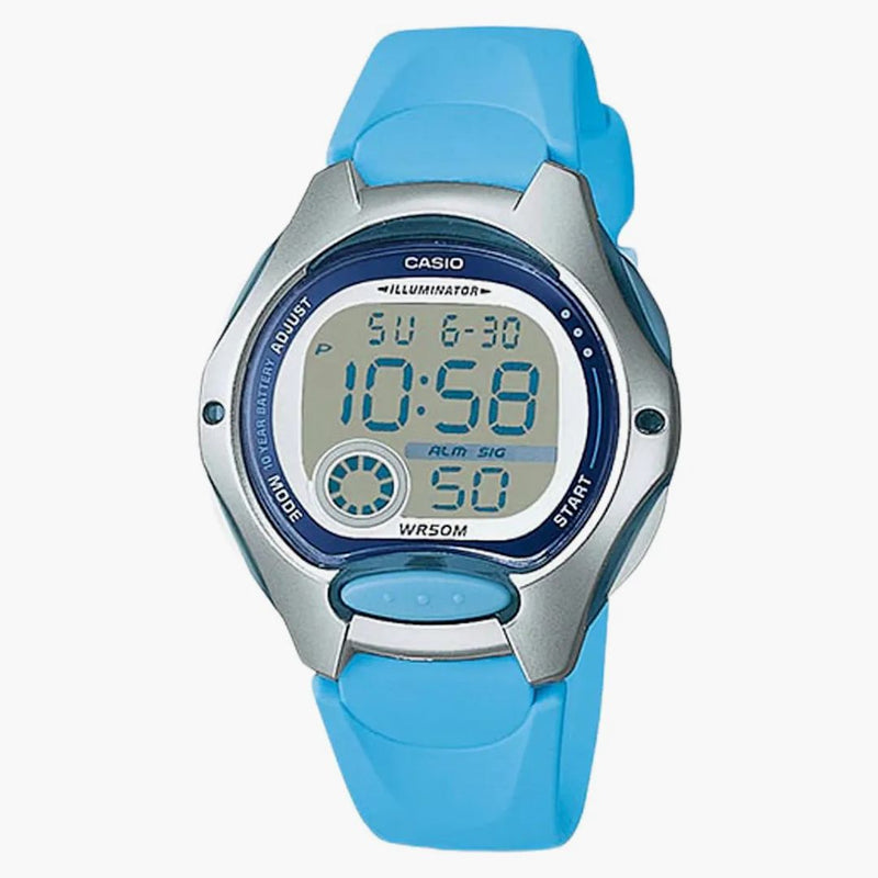 Casio G-shock Lw200-2b