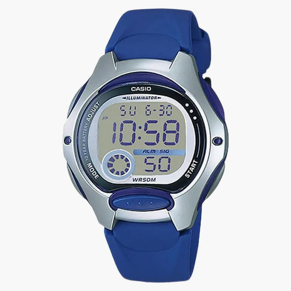 Casio G-shock Lw-200-2bv