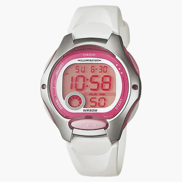 Casio G-shock Lw200-7a