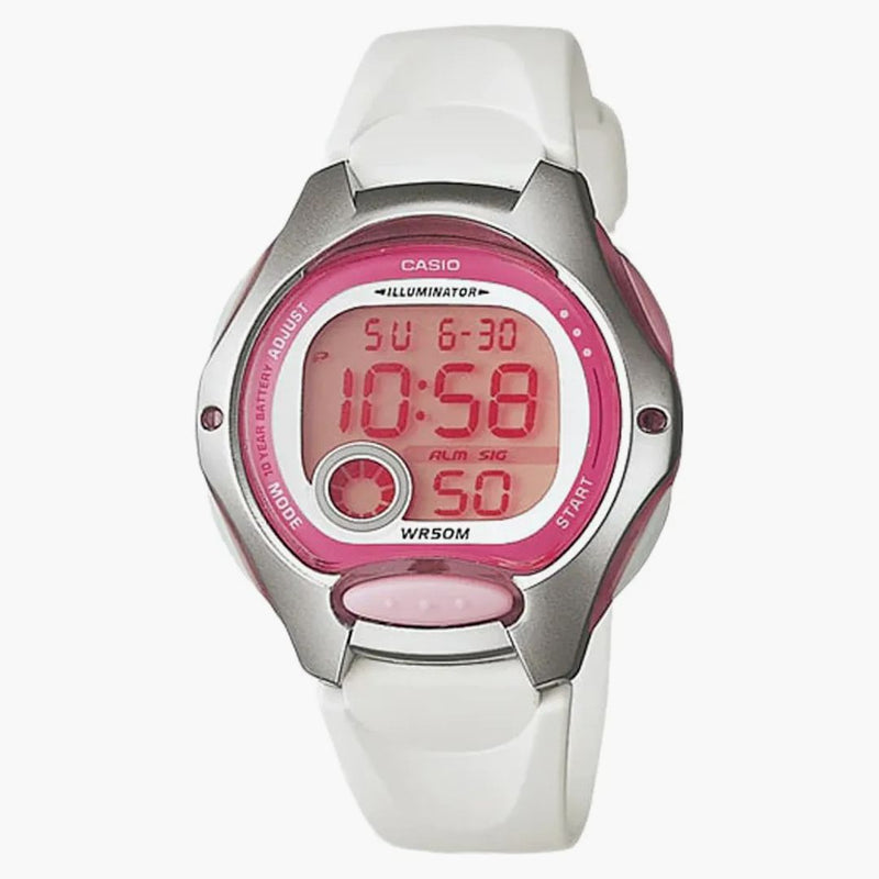 Casio G-shock Lw200-7a
