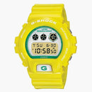 Casio G-shock "lifted Research Group" Dw6900lr-9