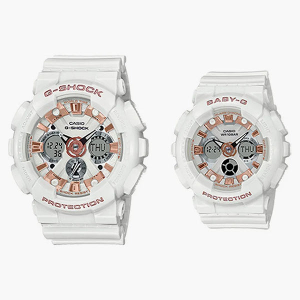 Casio G-shock Lover's Collection Lov-20a-7a
