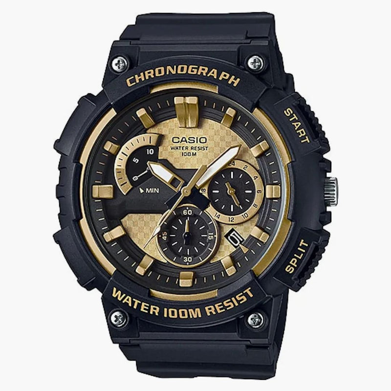 Casio G-shock Mcw-200h-9a